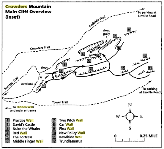 Main Overview