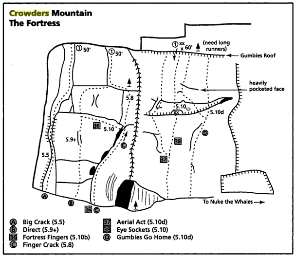The Fortress
